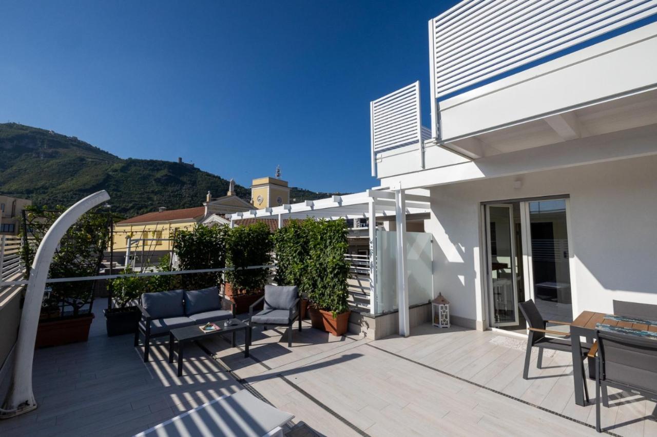 Room Ravello Сант-Антонио-Абате Экстерьер фото