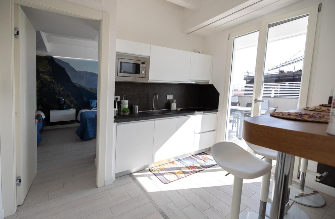 Room Ravello Сант-Антонио-Абате Экстерьер фото