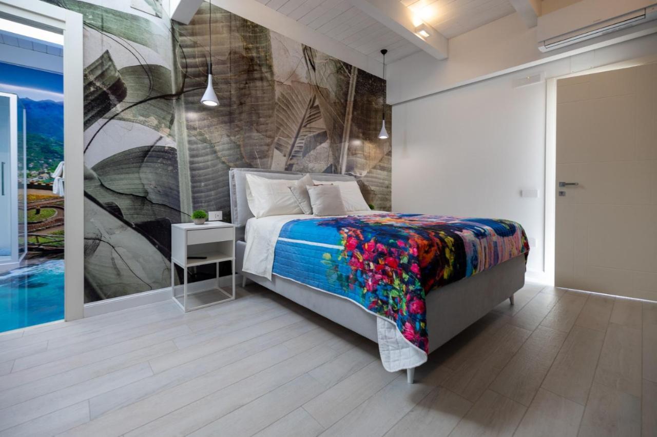 Room Ravello Сант-Антонио-Абате Экстерьер фото